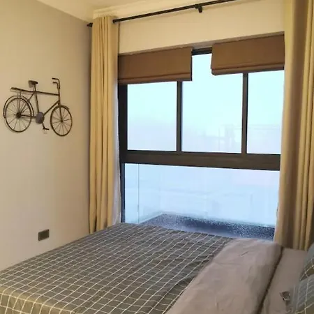 Baby & Kids Friendly, Jb Ciq, Romantic Duplex Johor Bahru Exterior photo