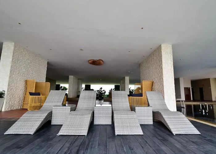Baby & Kids Friendly, Jb Ciq, Romantic Duplex