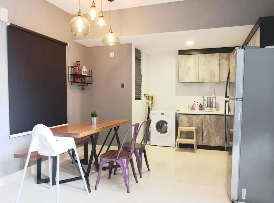 Apartment Baby & Kids Friendly, Jb Ciq, Romantic Duplex *