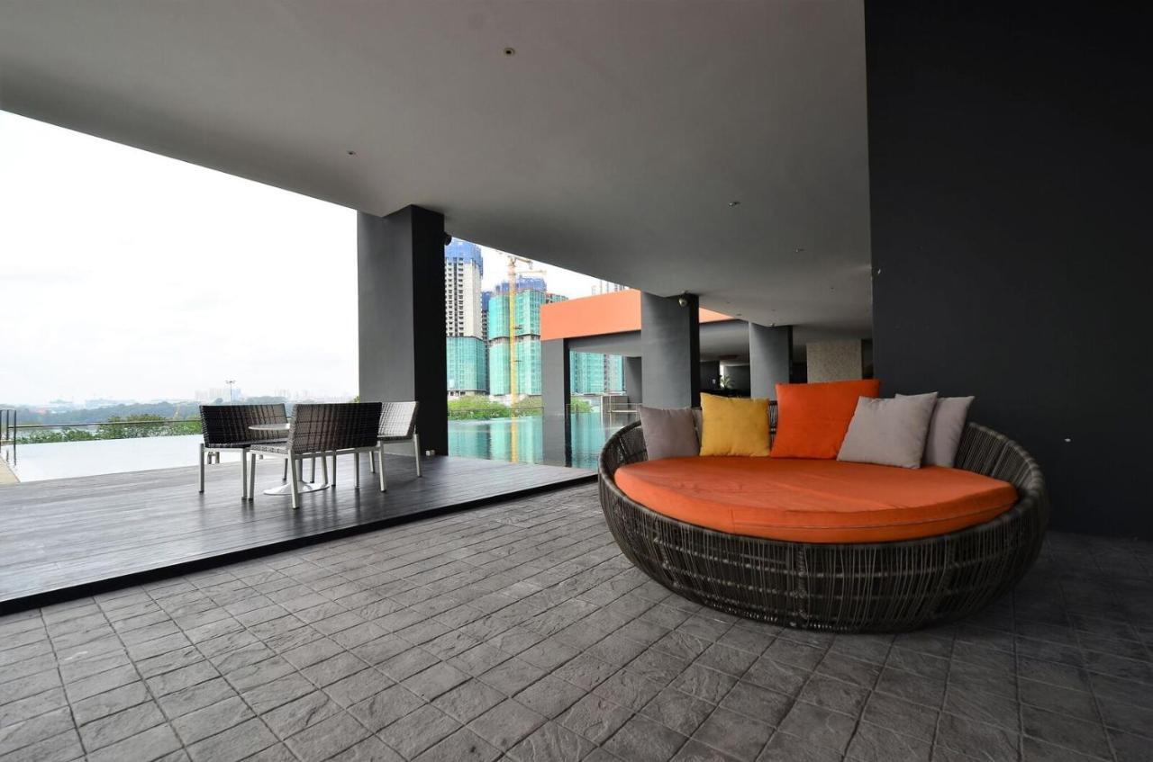 Apartment Baby & Kids Friendly, Jb Ciq, Romantic Duplex *