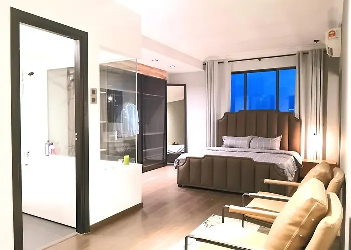 Baby & Kids Friendly, Jb Ciq, Romantic Duplex