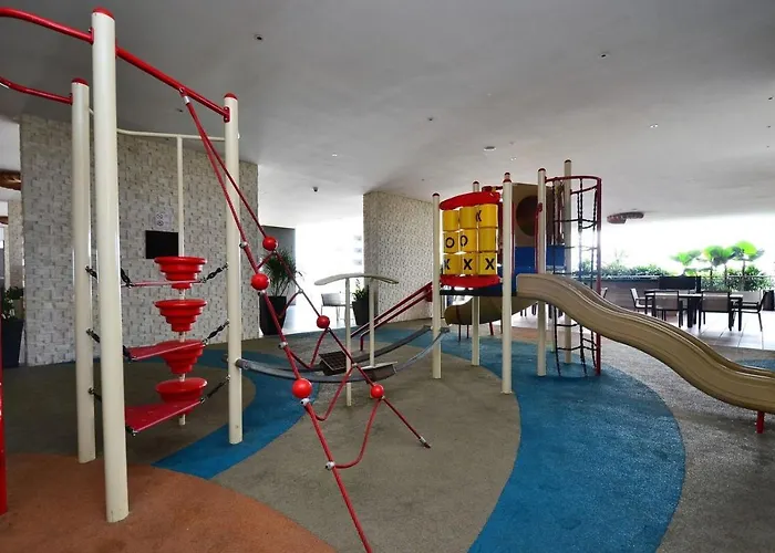 Baby & Kids Friendly, Jb Ciq, Romantic Duplex