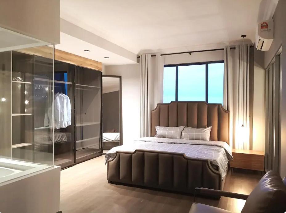 Apartment Baby & Kids Friendly, Jb Ciq, Romantic Duplex *