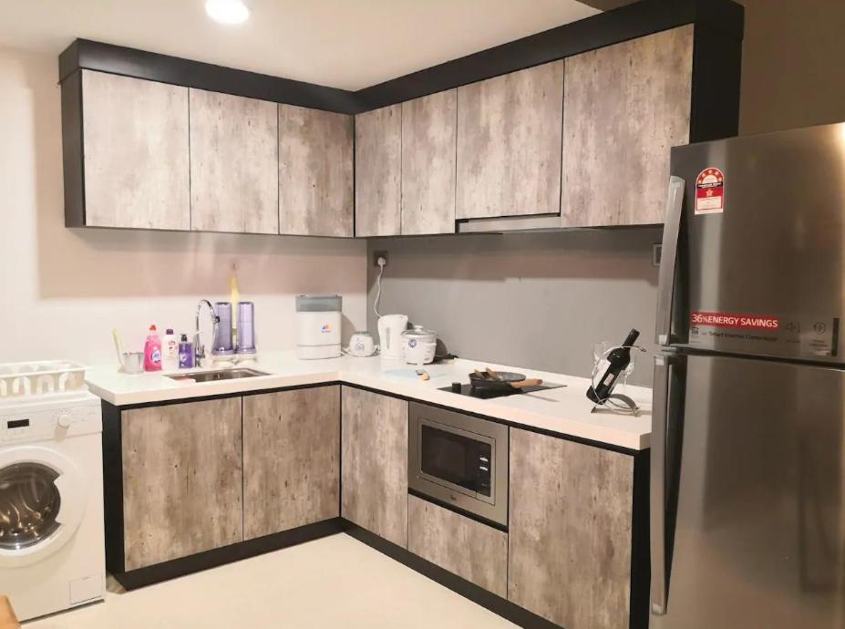 Apartment Baby & Kids Friendly, Jb Ciq, Romantic Duplex