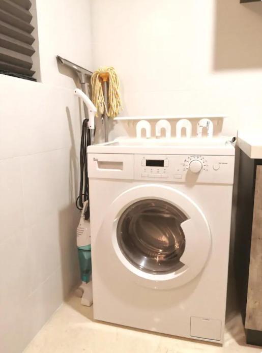 Apartment Baby & Kids Friendly, Jb Ciq, Romantic Duplex *