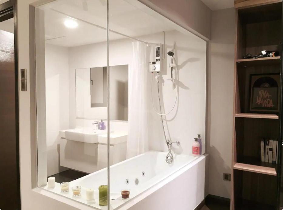Baby & Kids Friendly, Jb Ciq, Romantic Duplex Apartment *