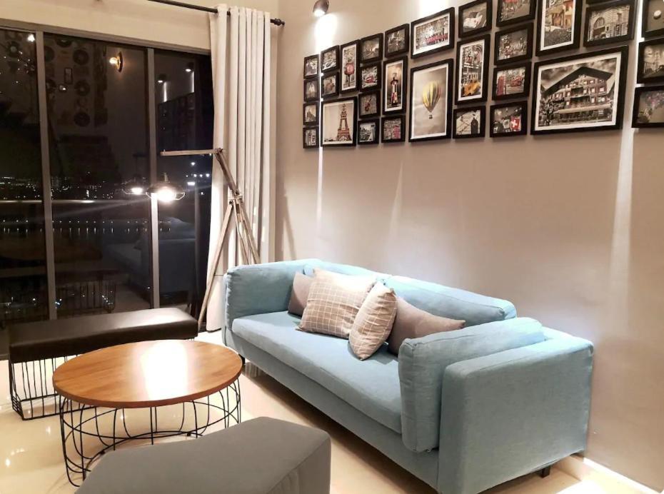 Baby & Kids Friendly, Jb Ciq, Romantic Duplex Apartment