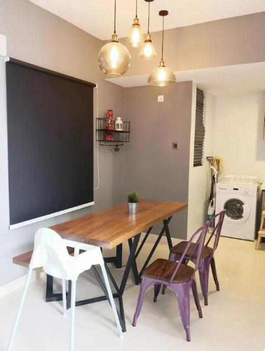 Baby & Kids Friendly, Jb Ciq, Romantic Duplex *