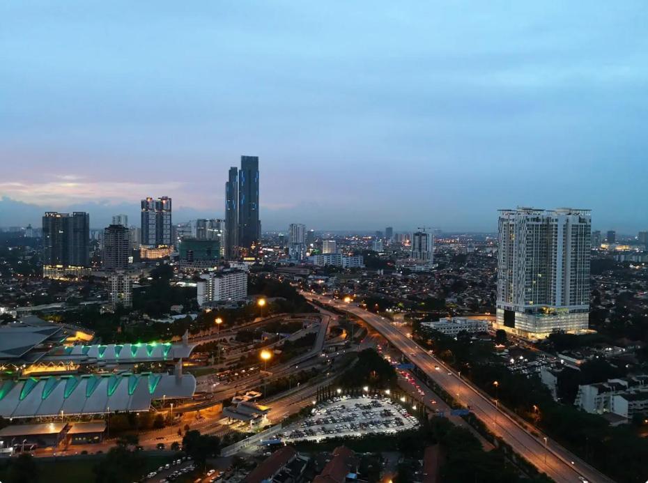 Baby & Kids Friendly, Jb Ciq, Romantic Duplex Apartment *
