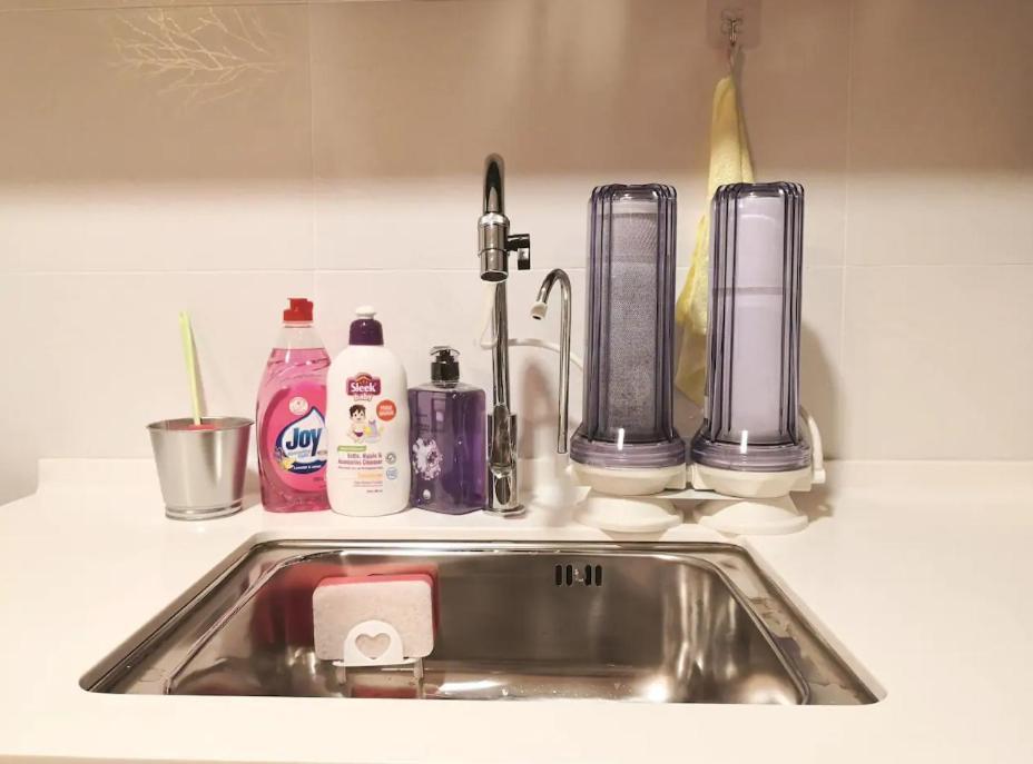 Baby & Kids Friendly, Jb Ciq, Romantic Duplex Johor Bahru