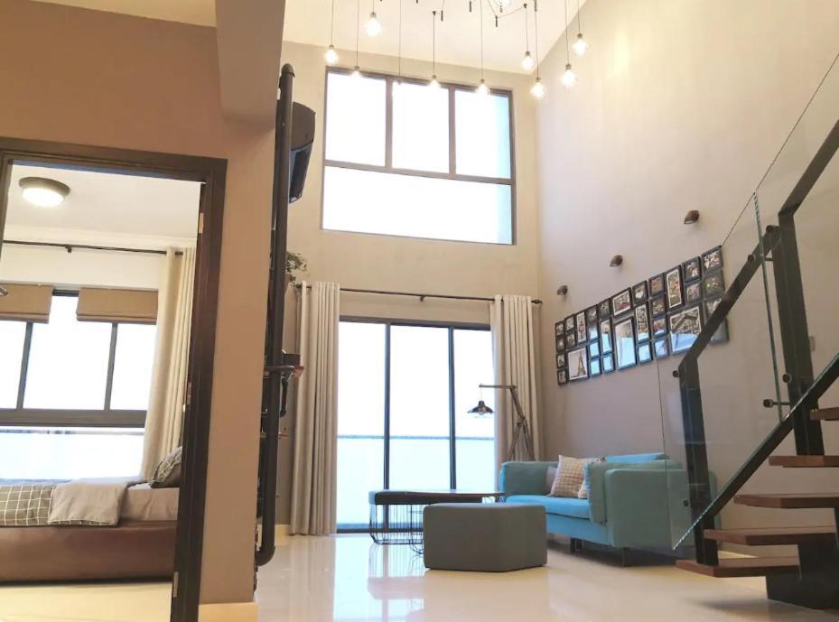 Apartment Baby & Kids Friendly, Jb Ciq, Romantic Duplex *
