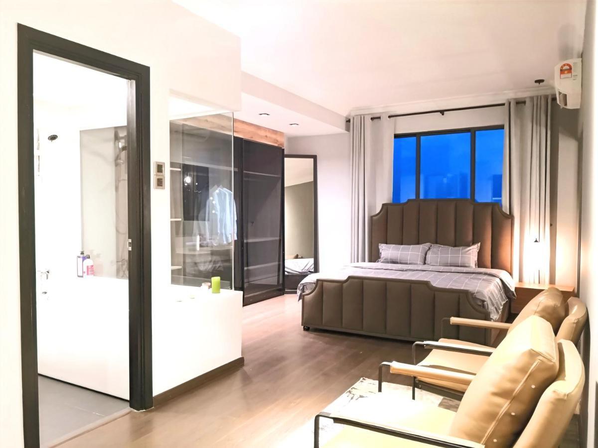 Baby & Kids Friendly, Jb Ciq, Romantic Duplex Johor Bahru