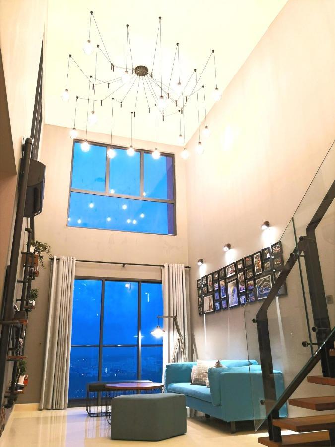 Baby & Kids Friendly, Jb Ciq, Romantic Duplex Apartment *