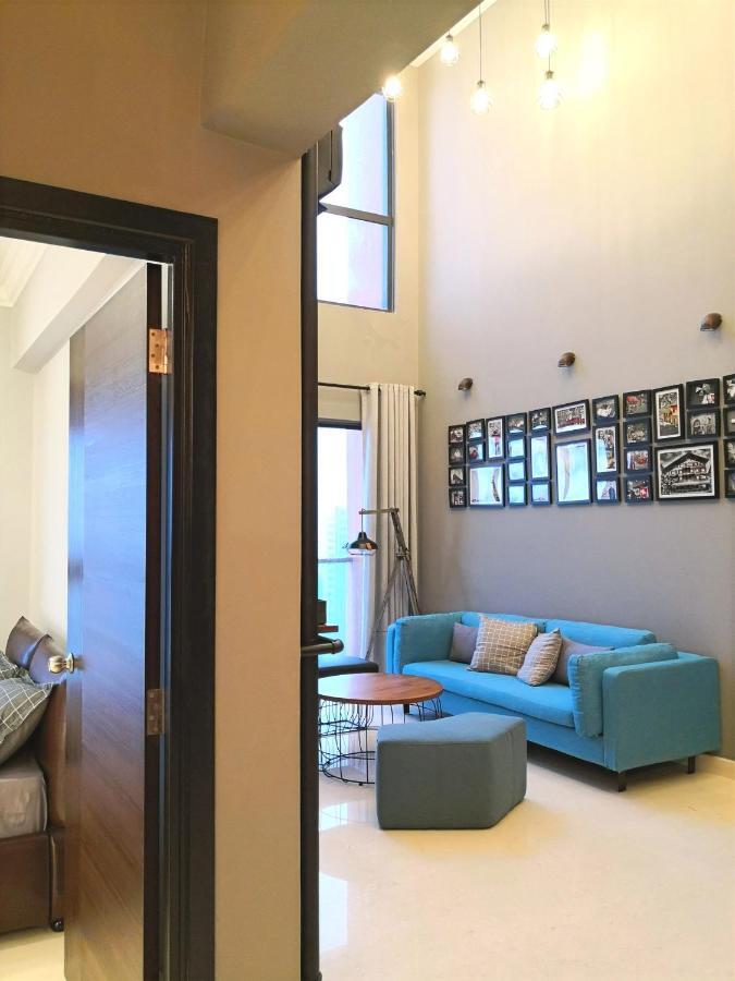 Baby & Kids Friendly, Jb Ciq, Romantic Duplex Johor Bahru