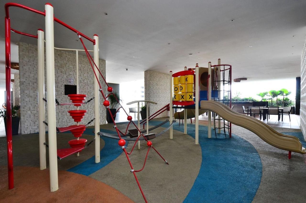 Baby & Kids Friendly, Jb Ciq, Romantic Duplex Apartment *