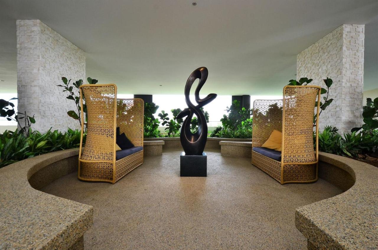 Apartment Baby & Kids Friendly, Jb Ciq, Romantic Duplex