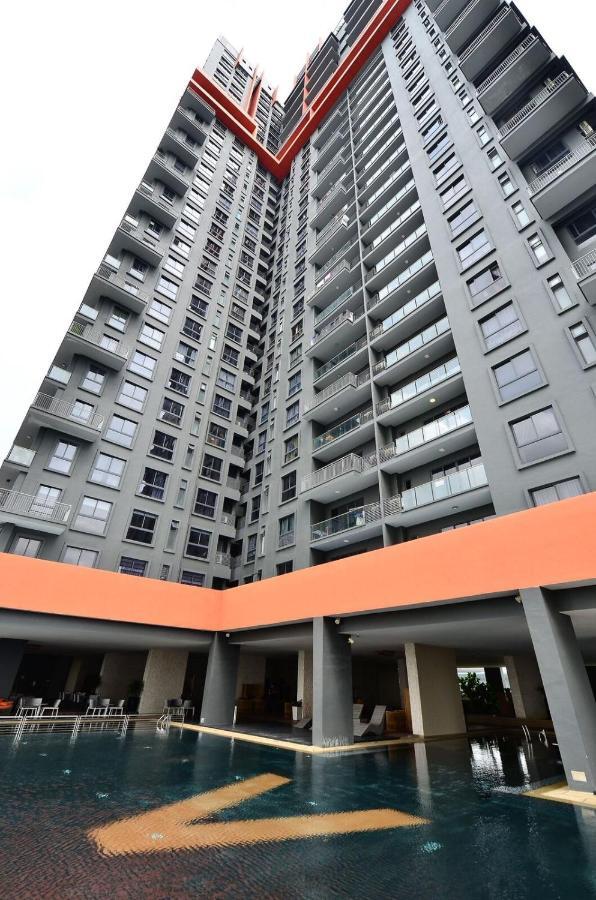 Apartment Baby & Kids Friendly, Jb Ciq, Romantic Duplex